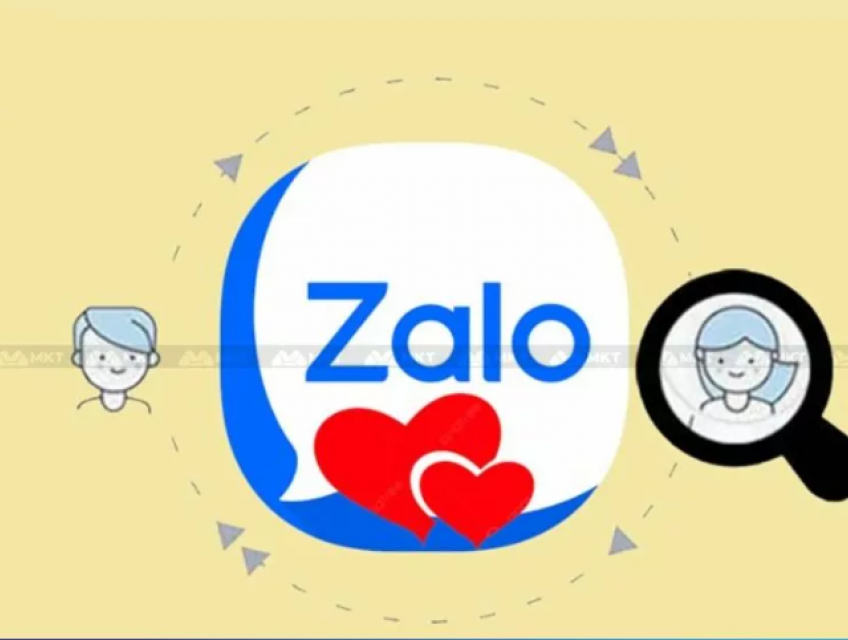 Cách kéo 1000 mem Zalo cực đơn giản và chất lượng