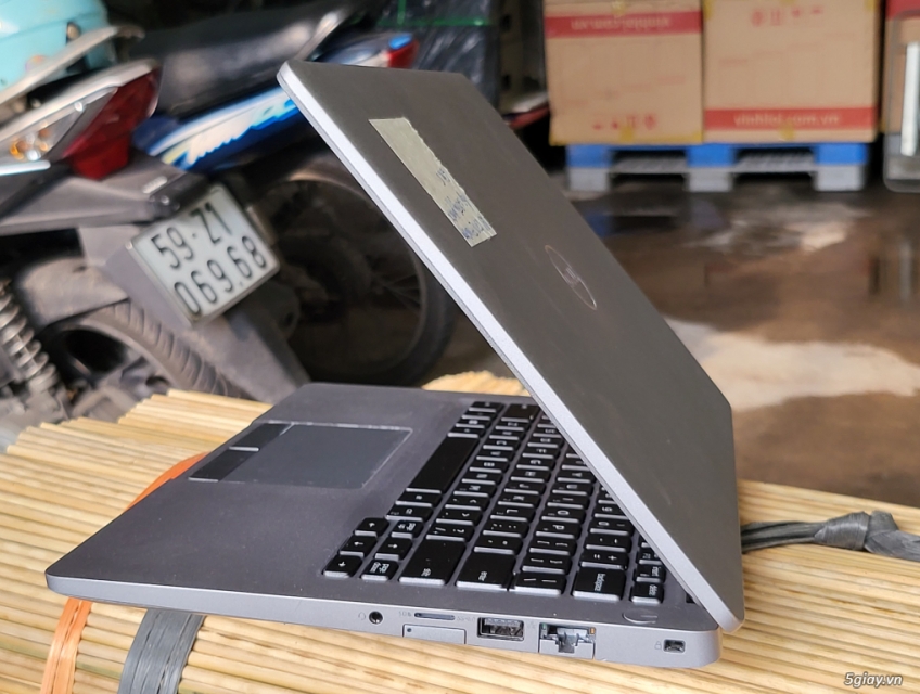Dell Latitude 5310 i5 i7 th10 fullHD nvme 256Gb giá từ : 6tr ...