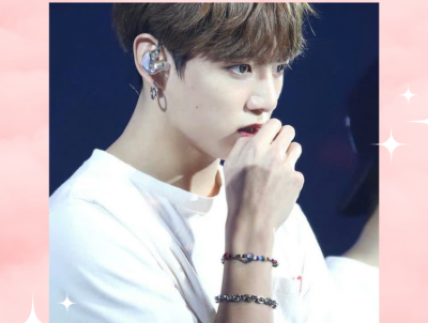 Vòng Hạt Cườm Kpop: Xu Hướng Thời Trang