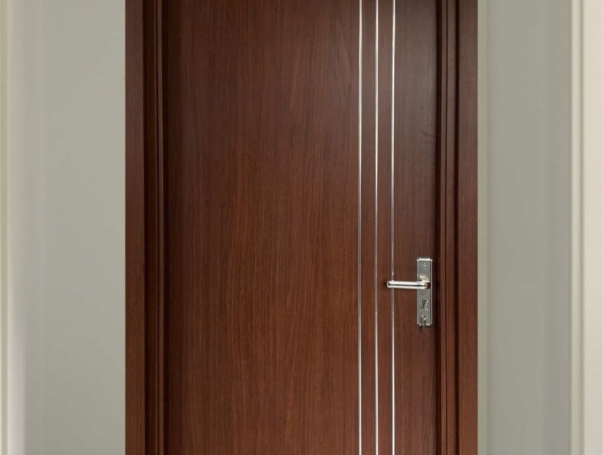 Cửa nhựa Composite