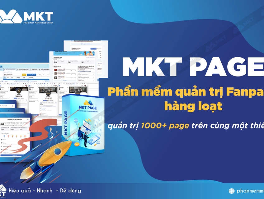 Kinh Doanh Thành Công Nhờ Page Vệ Tinh Reels