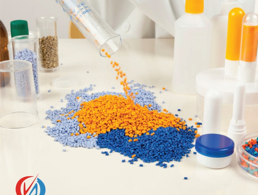 Hạt Nhựa Màu Và Sự Đổi Mới Trong Thiết Kế Sản Phẩm Gia Dụng