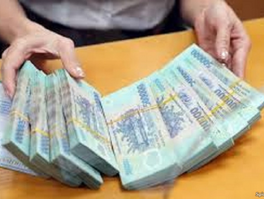 Hỗ trợ tài chính các góp ngày, tuần và tháng