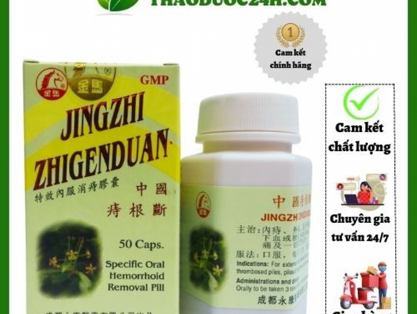 Thuốc Đông Y Trị Dứt Điểm Bệnh Trĩ