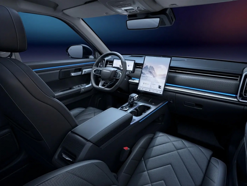 Những Điều Bạn Cần Biết Trước Khi Mua Jaecoo J7