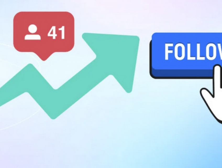 Cách Tăng Follow Facebook Nhanh Chóng Nhất