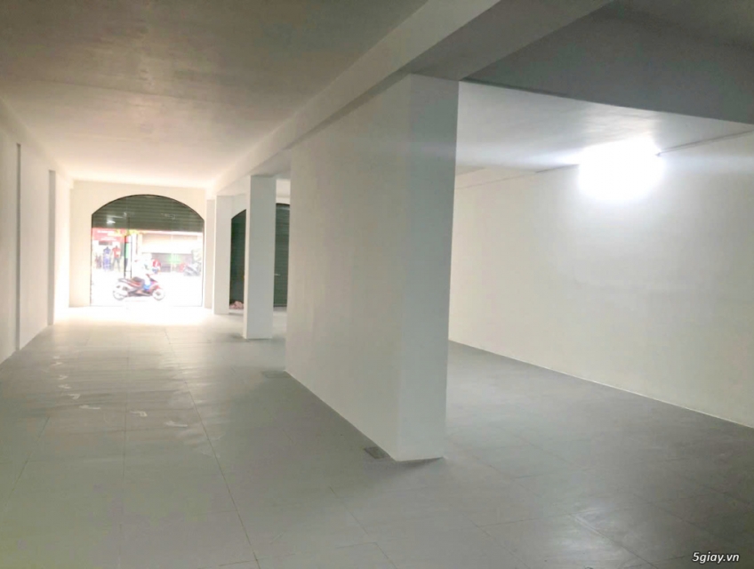 Cho thuê văn phòng tòa nhà A-Connection