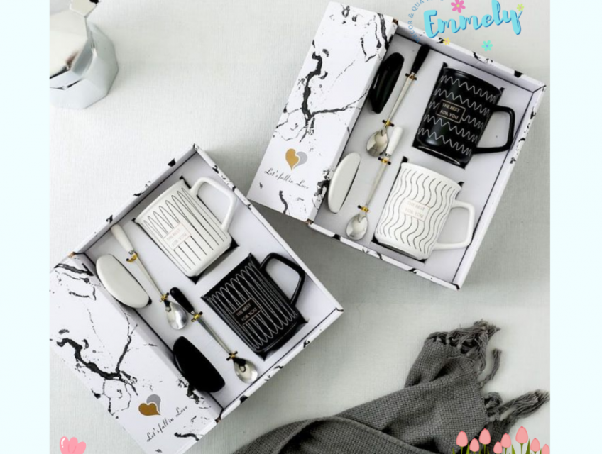 Món Quà Tinh Tế Cho Người Thân Yêu