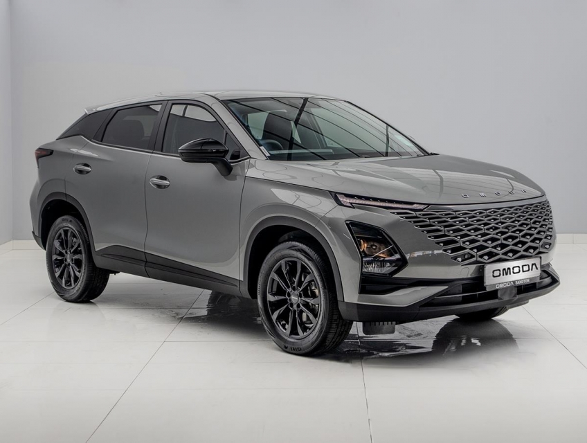 Tương Lai Của Omoda C5 Trong Ngành Công Nghiệp Ô Tô