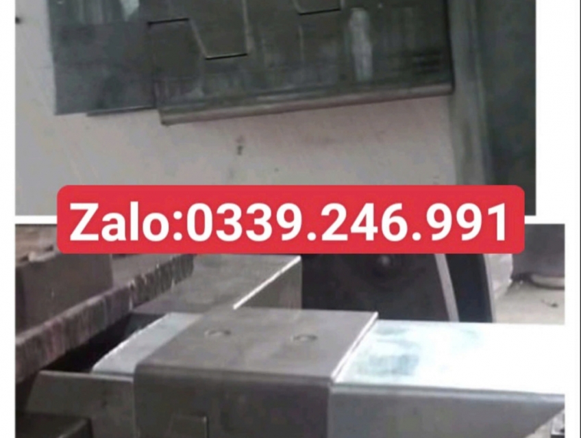 NGÀM SẮT ÂM DƯƠNG , phụ kiện lắp ráp bàn sắt