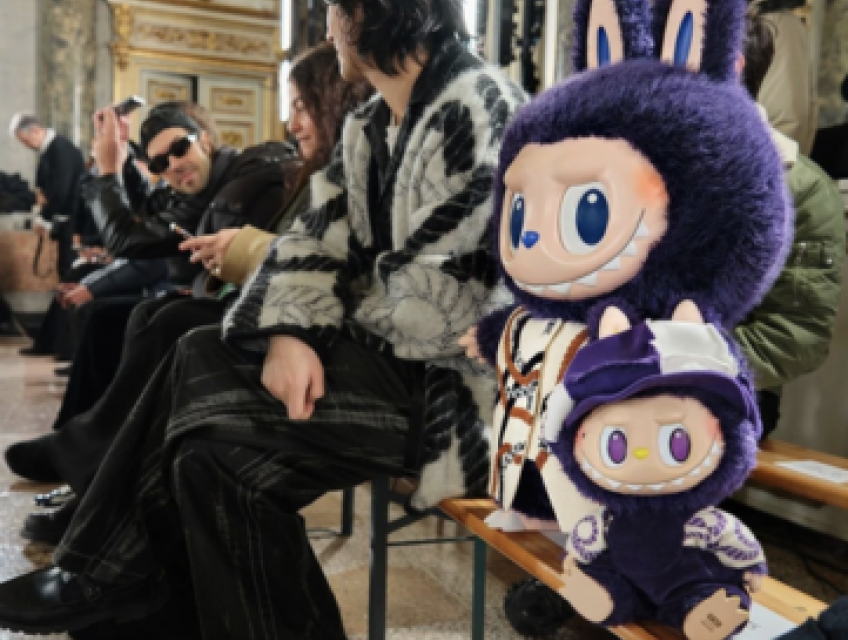 5 CÁCH TRANG TRÍ LALABU MỘT CÁCH TINH TẾ