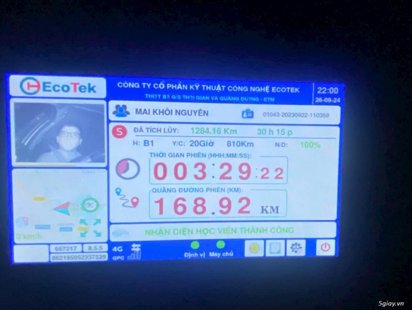 SALE LỚN! ĐÀO TẠO LÁI XE