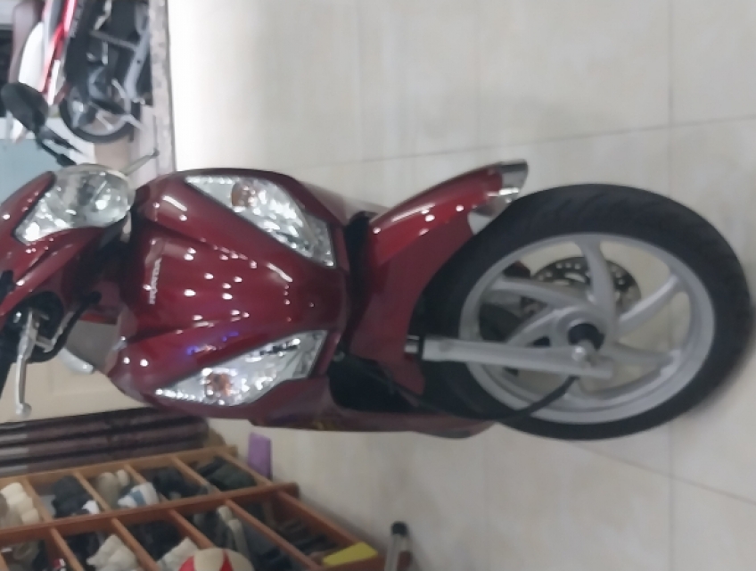 Cần bán xe Honda vison cuối 2020 smartky