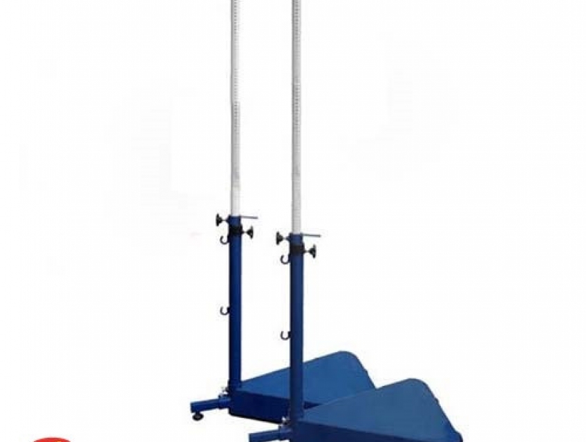 bán trụ cầu lông - trụ cầu lông giá rẻ - trụ cầu lông di động