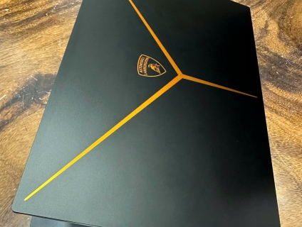 Razer Blade 16 Lamborghini Edition