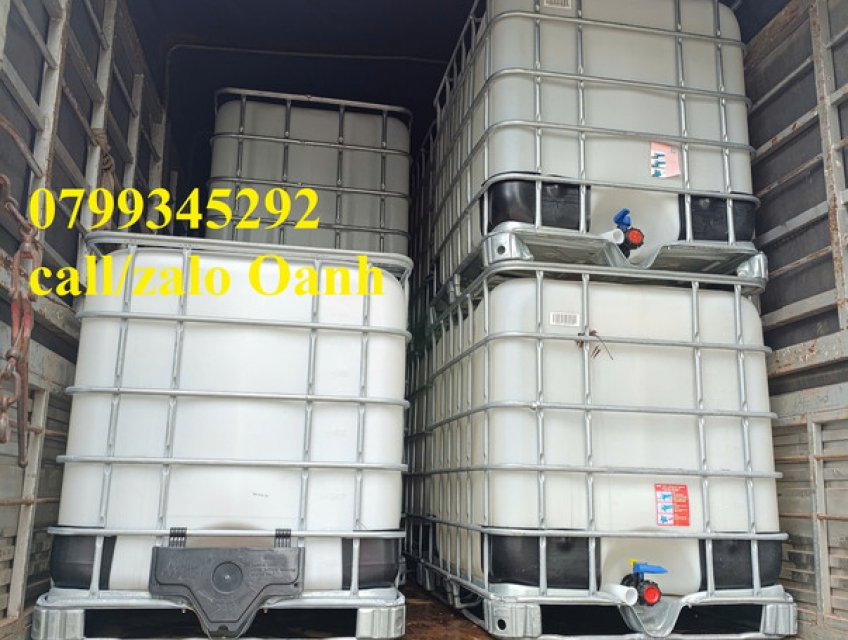 Tank nhựa 1000L miền Trung, giao hàng tận nơi – 0799345292, 02 Nại Hưng 1