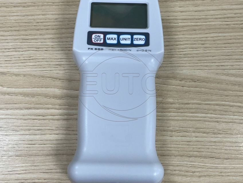 Máy đo lực FK500 Sauter