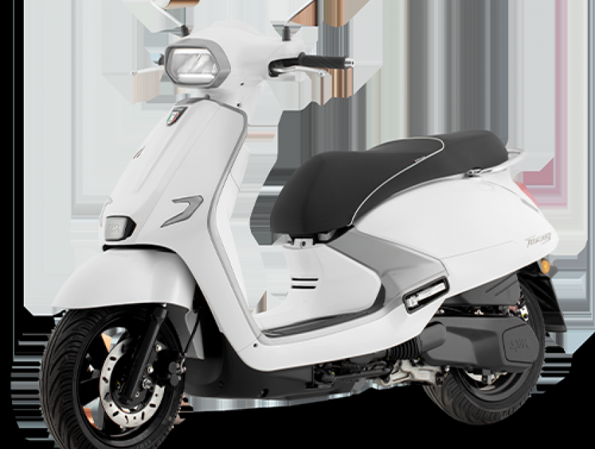 Cần bán xe Tuscany (SYM)