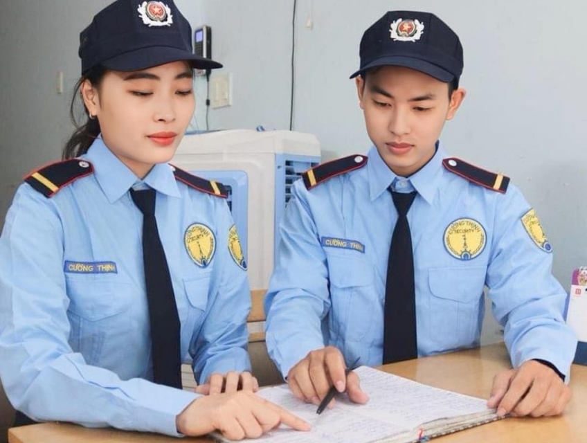 TUYỂN GẤP NHÂN VIÊN BẢO VỆ - ĐI LÀM NGAY