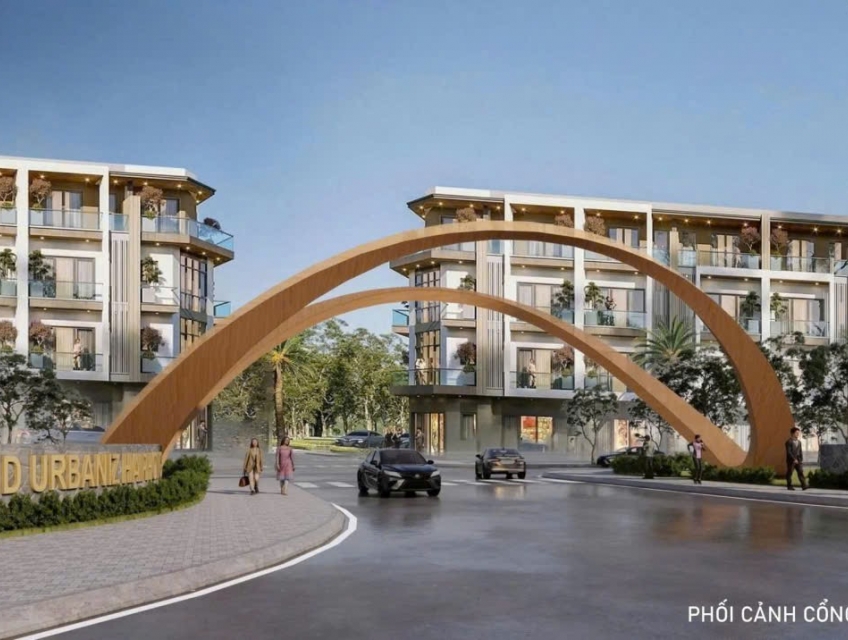 CẦN BÁN DỰ ÁN RAMOND - MINH TÂM, KIẾN THỤY (CŨ) - CƠ HỘI ĐẦU TƯ VÀ AN