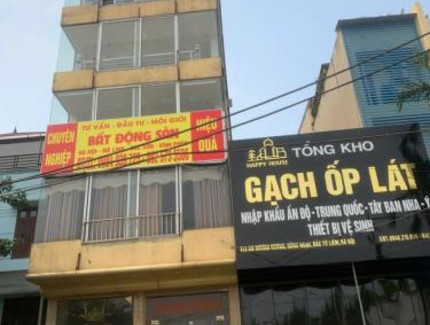 CẦN BÁN GẤP,HẠ GIÁ 30 TỶ mảnh đất mặt đường siêu rộng hàng hiếm RẺ