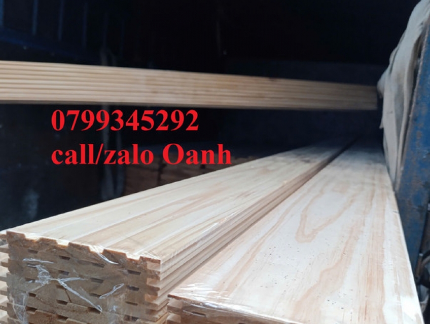 Bán gỗ thông lamri nhập khẩu giá tốt tại Đà Nẵng – Liên hệ 0799345292