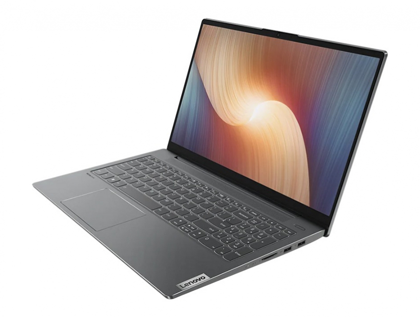 LENOVO IdeaPad Slim 5: Ryzen 5 5625u/8G/512G SSD/15.6in FHD IPS/BH 8th