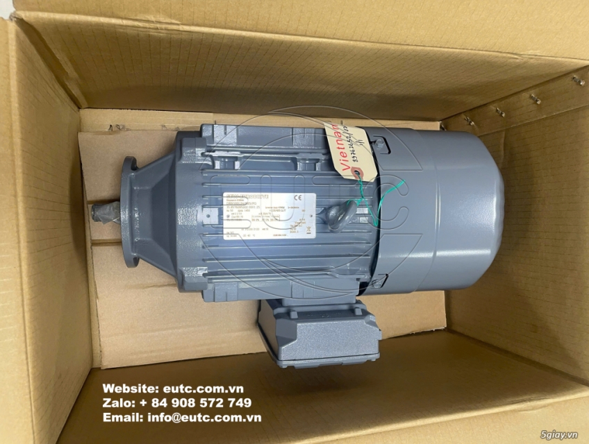 Động cơ SEW-EURODRIVE