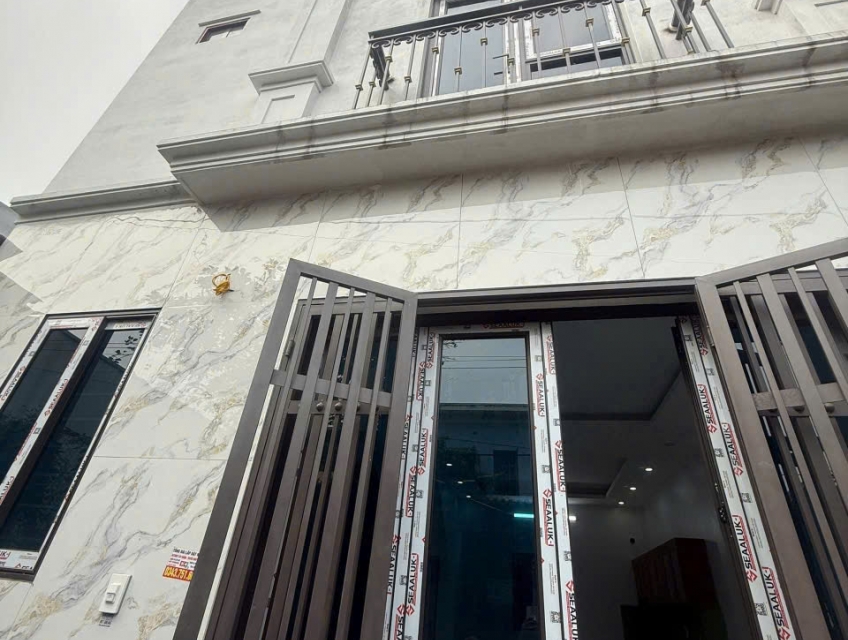 CHÍNH CHỦ CẦN BÁN NHÀ 4 TẦNG – VÂN NỘI, HÀ ĐÔNG – DIỆN TÍCH GẦN 50M²