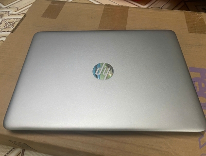 Hp elitebook 840 G4 Core i7 7500u Ram 16G SSD 256G 14inch FHD Win 10