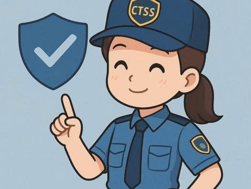 TUYỂN DỤNG BẢO VỆ – TRUNG TÂM NHA KHOA (Q.3, TP.HCM)