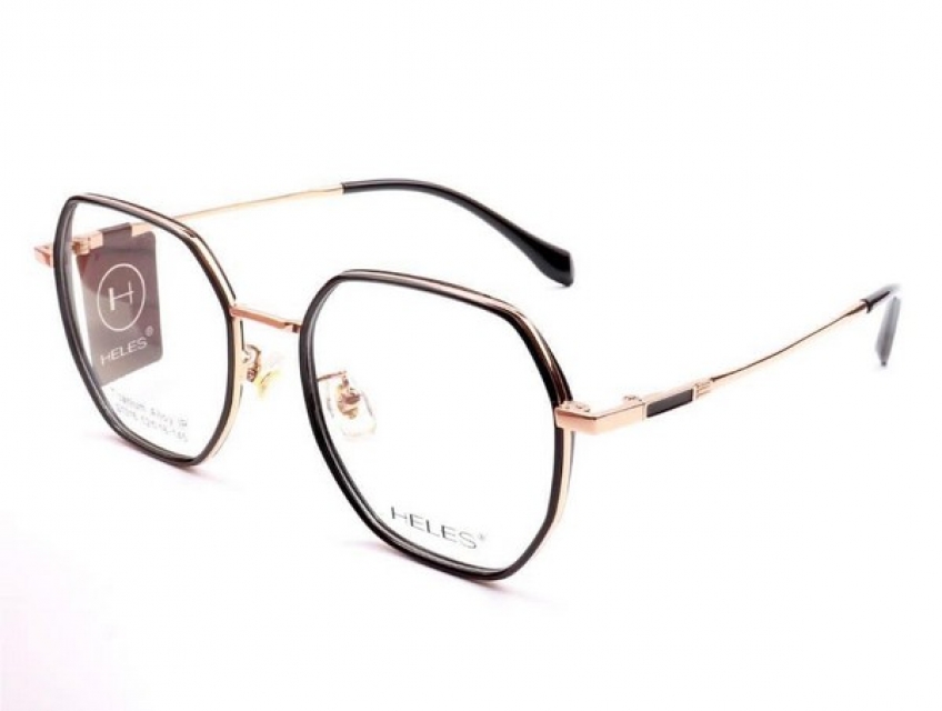Tư vấn gọng kính titan Heles chính hãng giá chỉ 700k giao hàng miễn