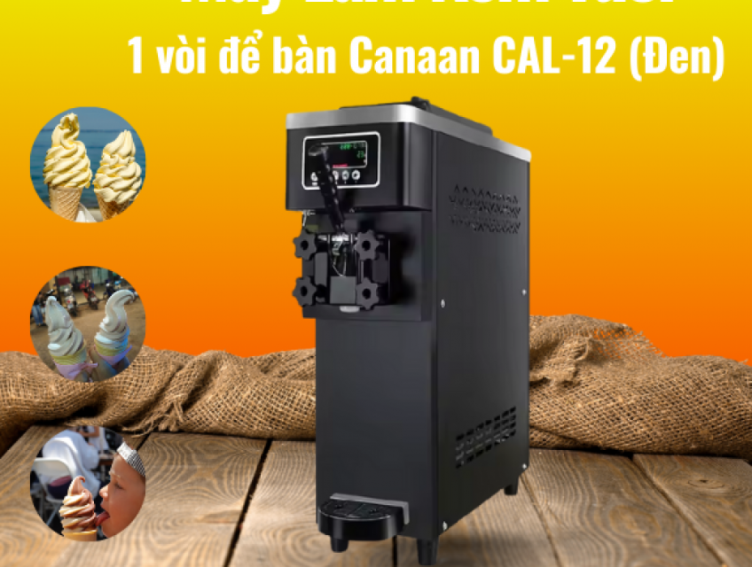 Ẩm Thực Kem Tươi – Từ Hương Vị Tuổi Thơ Đến Xu Hướng Kinh Doanh Hiện Đ