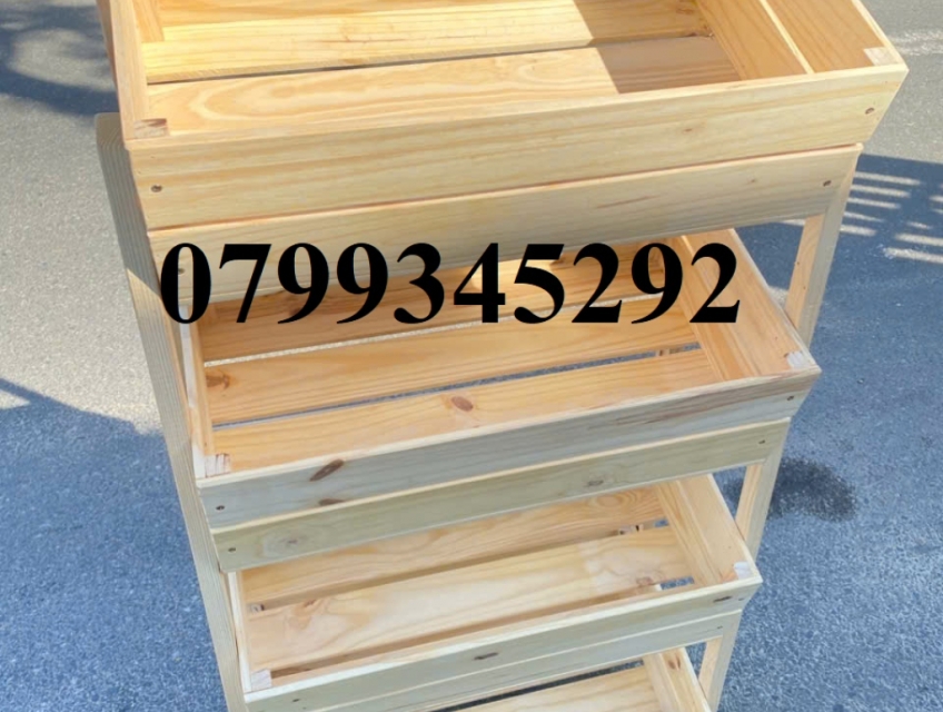 Đóng nội thất gỗ thông decor Đà Nẵng – 0799345292 Oanh giá xưởng