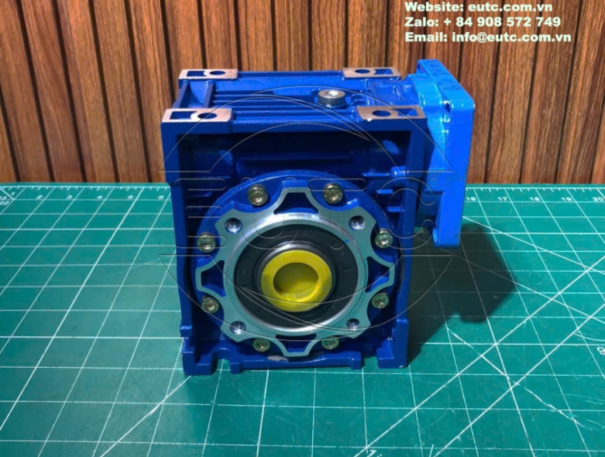 Hộp số giảm tốc Motorvario