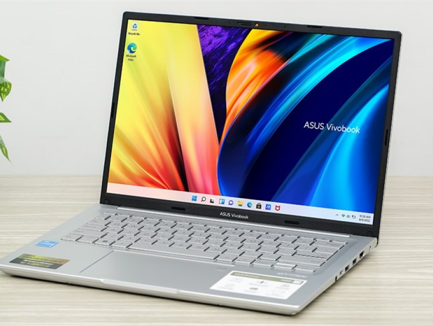 ASUS VivoBook M1403QA: Ryzen 7 5800H/16G/512G SSD/14in FHD+ IPS bán rẻ