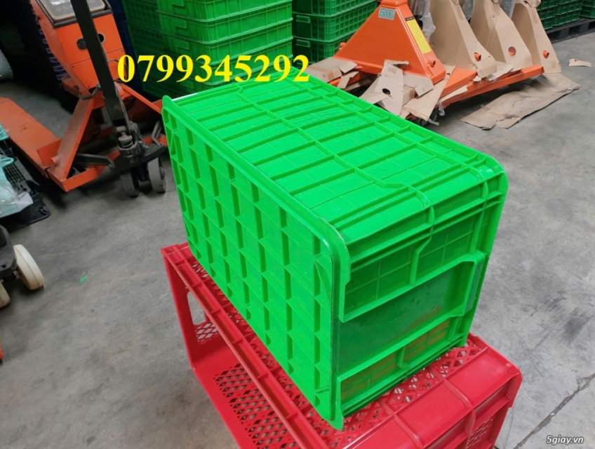 Sóng nhựa giá sỉ Quảng Nam – 0799 345 292