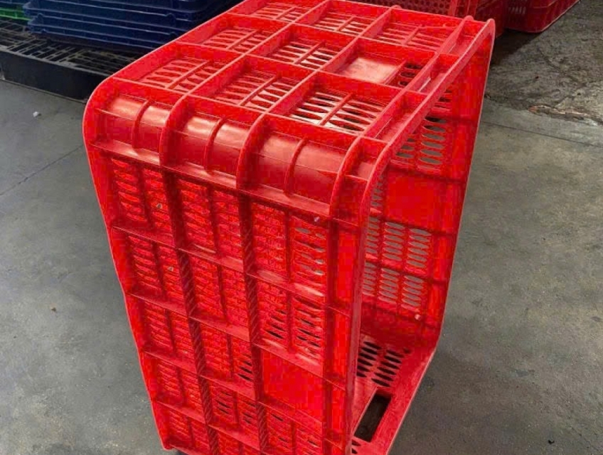 Sóng nhựa giá sỉ cho nhà hàng – Đà Nẵng – 0799 345 292