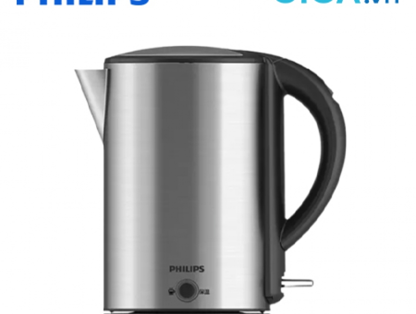 Tìm hiểu công nghệ giữ ấm PTC tiên tiến trên Philips HD9316/03