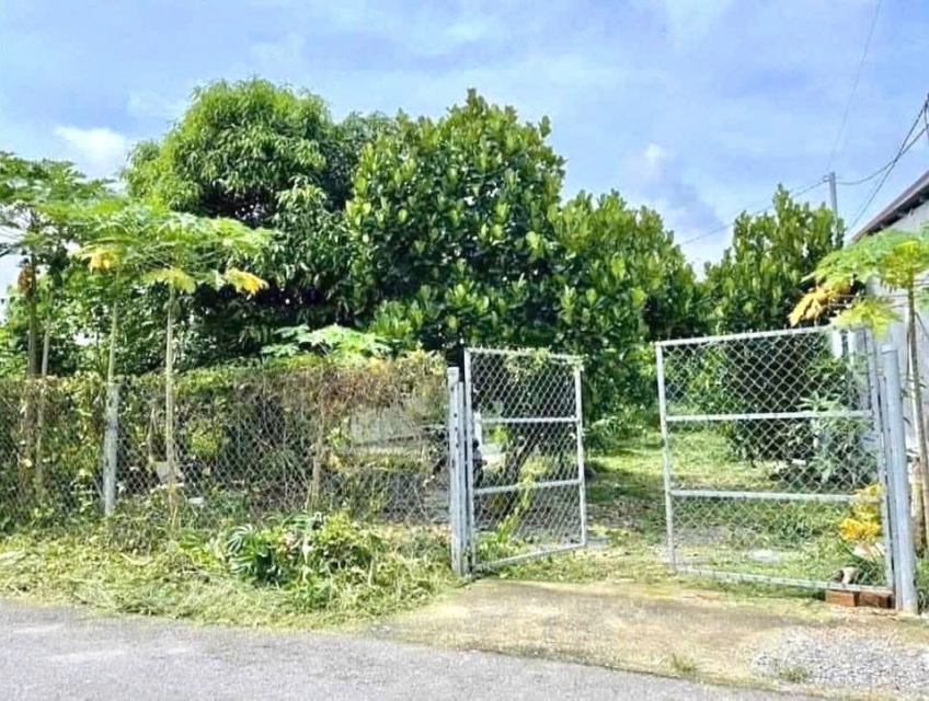 CẦN BÁN ĐẤT CHÍNH CHỦ – GIÁ RẺ CHỈ 390 TRIỆU – PHÁP LÝ RÕ RÀNG TẠI