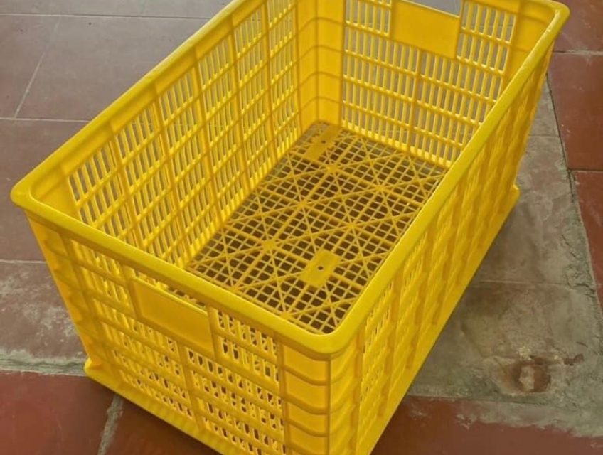 Sóng nhựa cho ngành linh kiện tại Đà Nẵng – 0799345292