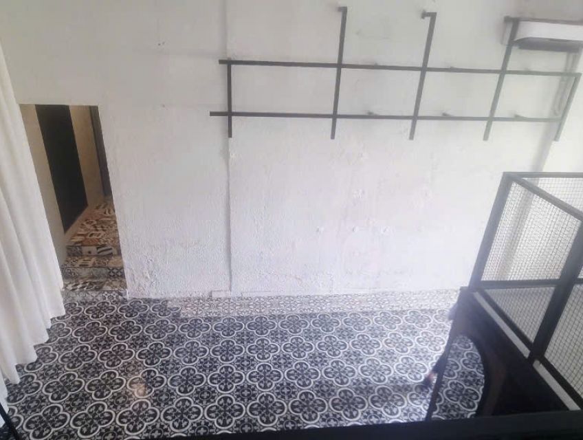 Chính chủ cho thuê căn hộ – Số 4 Nguyễn Siêu, Phường Bến Nghé, Quận