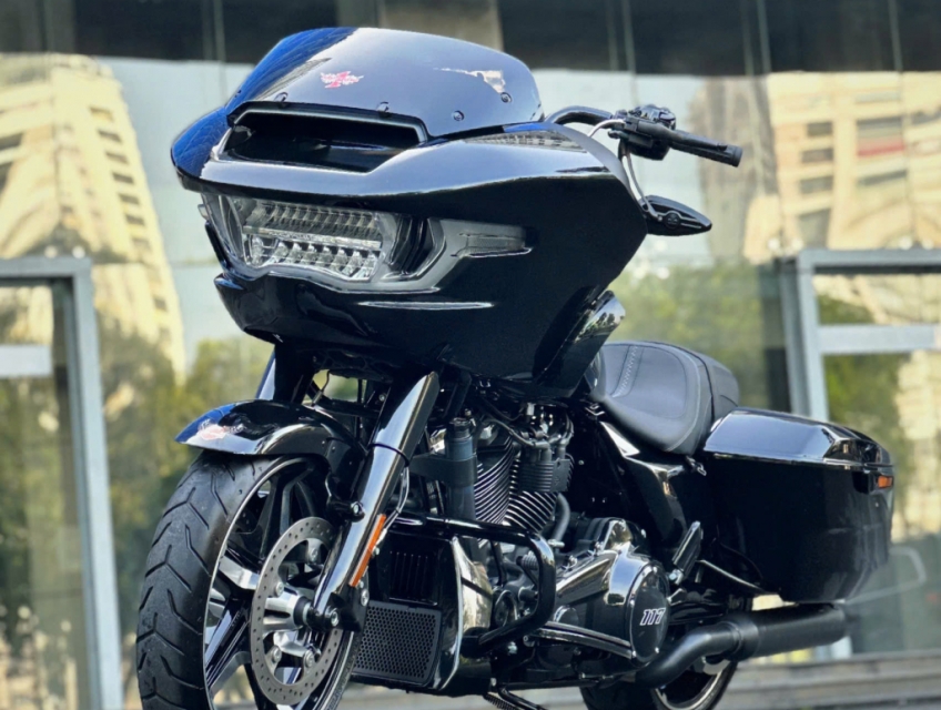 ___[ Cần Bán ]___HARLEY Road Glide 117Ci 2024 Special___