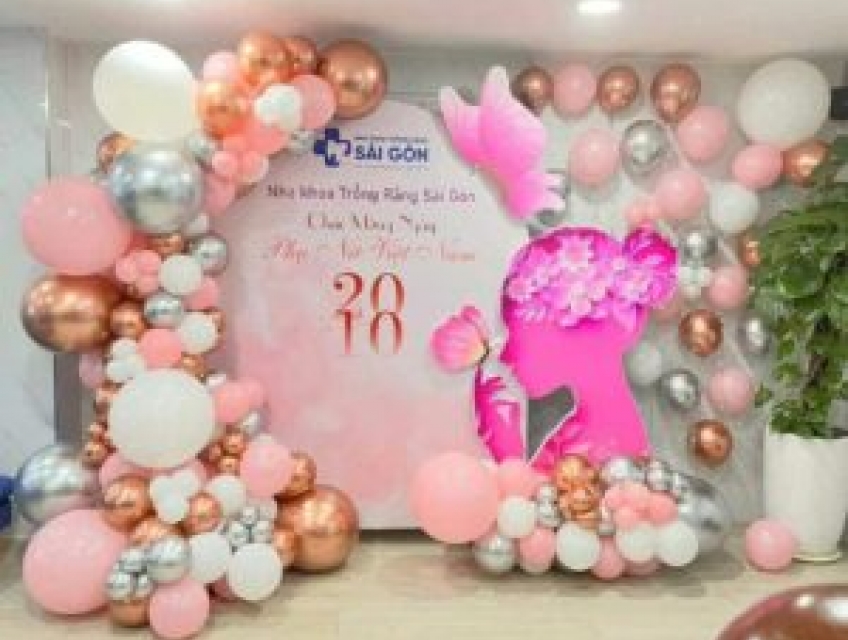 Phụ nữ là để yêu thương