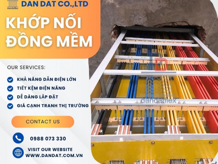 Dây đồng mềm/ Dây đồng bện mạ thiếc/ Dây đồng bện tiếp địa cho ngành tự động hóa