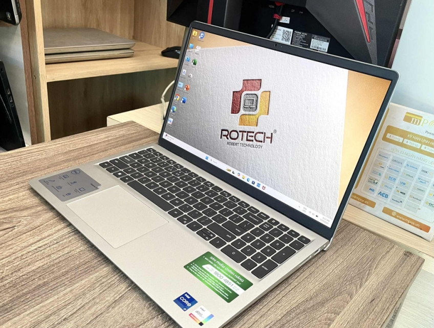 Dell 3520 i7-1255U 16GB 512GB Bảo hành TGDD 5/2026