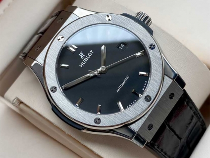 Shop Hubot, Rolex, Omega, Longines Auththentic SALE 40%