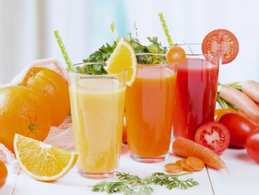 Đau Họng Uống Nước Ép Gì? Gợi Ý 5 Loại Nước Ép Hiệu Quả Nhất