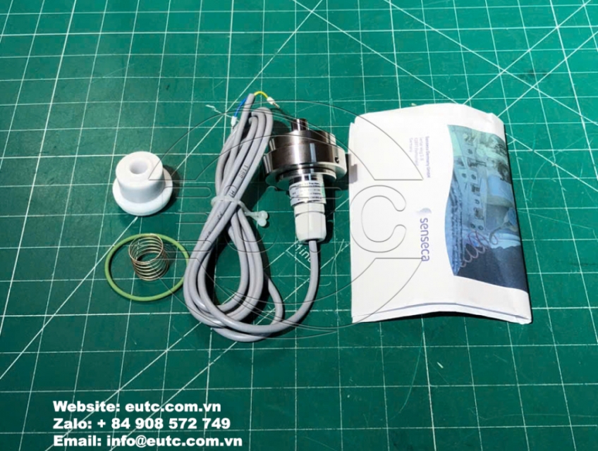 Cảm biến dòng chảy Honsberg