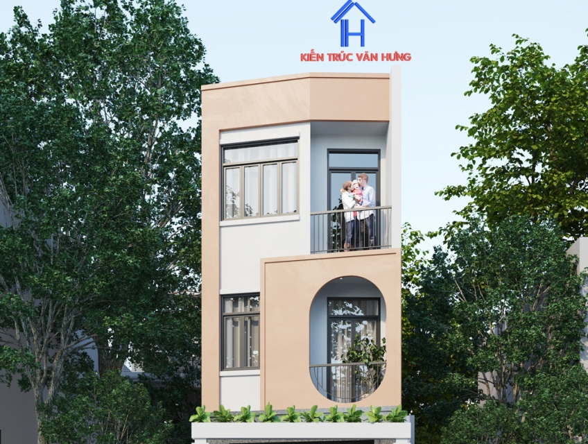 Xây trọn gói ở Tây Ninh – Giải pháp tối ưu cho ngôi nhà mơ ước